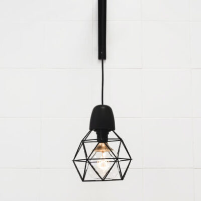 Round Pendant Lamp